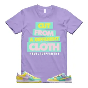 Dunk Easter Air Force 1 Emerald Rise Yellow Pulse Hydrangeas White Pink Foam 2026 Low T Shirt Match CLOTH, Gift For Him, Gift For Her. RIM