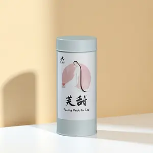 2012 Furong Peak Fu Tea Brick – 100g | 14 Years Aged, Furong Mountain, Anhua