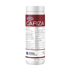 Cafiza Powder