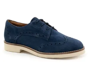 Softwalk Women's Willet Lace Up Loafer