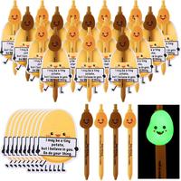 Potato with Card (Luminous)