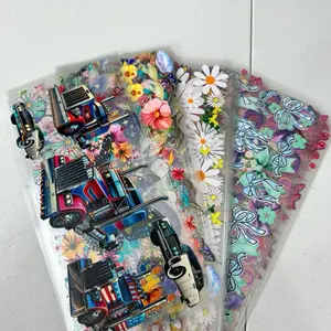 Live Pick Only 25 pieces 16oz Wraps