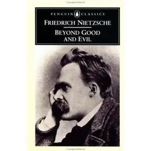 USED-Beyond Good and Evil : Prelude to a Philosophy of the Future by Friedrich Nietzsche (Paperback)