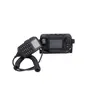 26 Plastic Rescue Mobile Base 25W Long Range Analog 2-Way Radio - 4G PoC/UHF/VHF Digital Walkie Talkie, VHF Wireless Audio Instant Deploy Kit, Adult-Friendly (14+ Years), No Wiring Harness, Fixed Mount Commercial Fleets Support