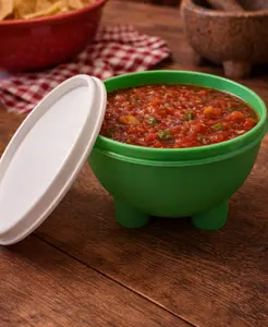 Para salsa bowl 450 ml