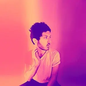 Blond Ambition - Slow All Over  [COMPACT DISC - CD] Digipack Packaging