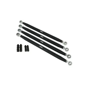 RZR Radius Rods (14-17.5 XP1000/Turbo)