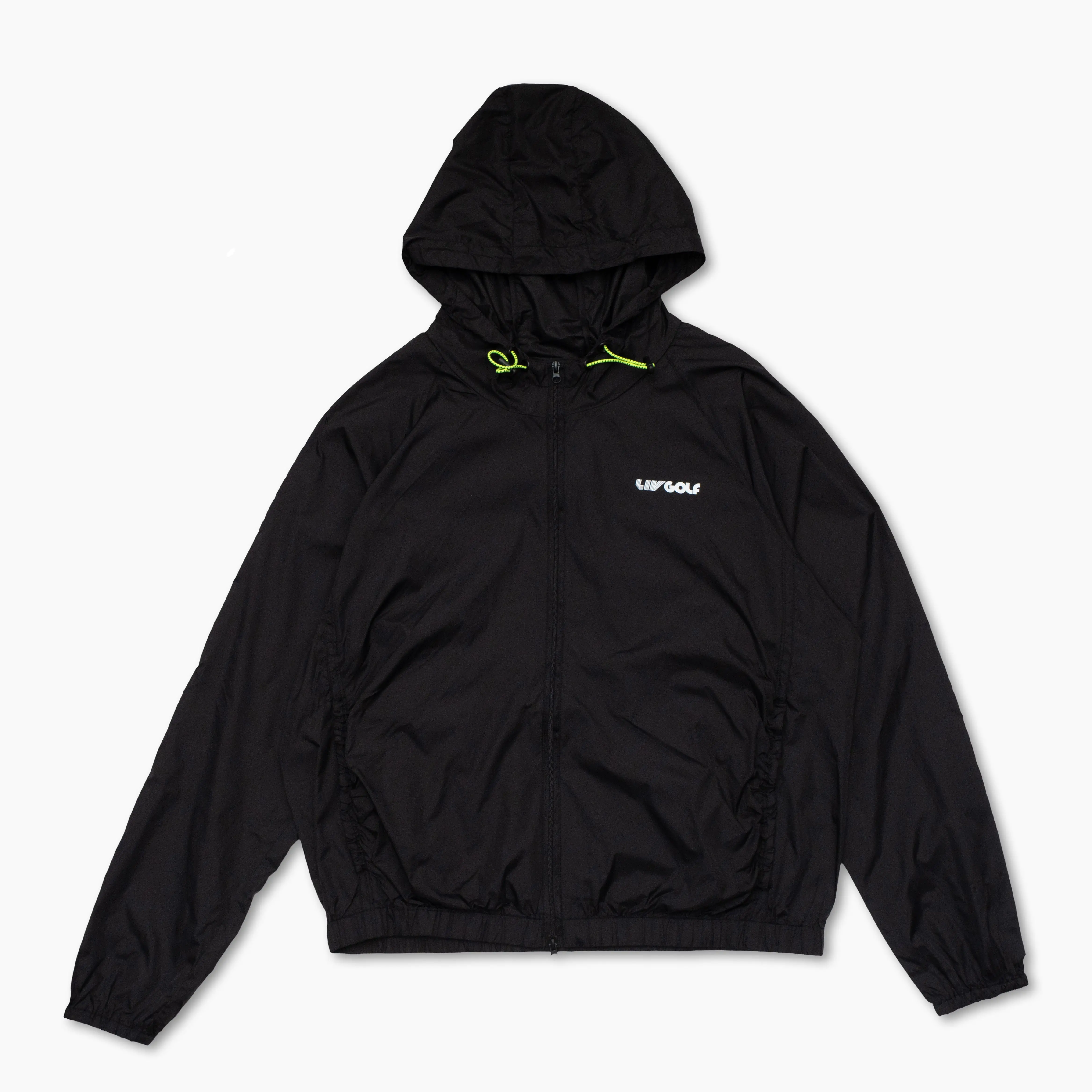 LIV Golf | Women's Packable Jacket