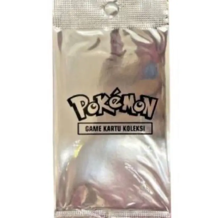 Indonesian exclusive KFC Promo Pack