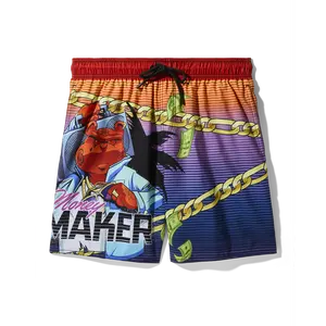 MONEY MAKER SWIM SHORT