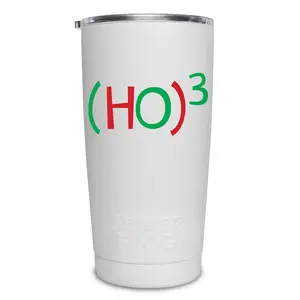 20oz Tumbler - (HO)3