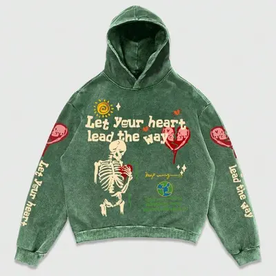 Seventeen Zip Up Hoodie Right Here - TikTok Shop