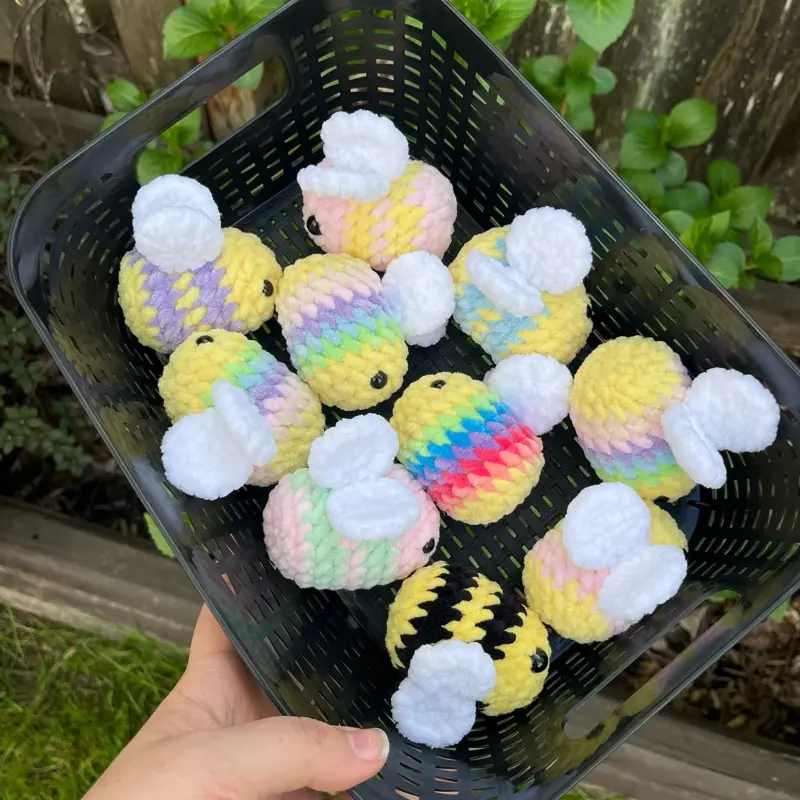 Custom color combo - during LIVE