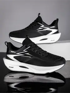Mens Womens Super Light Running Shoes for Outdoor Activities Enhanced Cushioning and Support for Long Distance Running