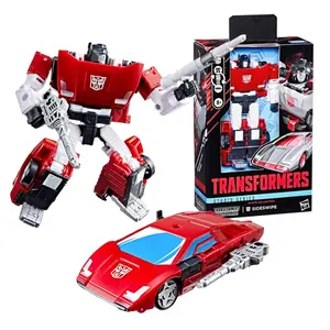 Transformers Studio Series Devastation Sideswipe Action Figure
