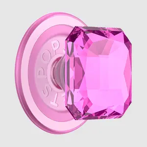 popsockets Pillow Cut Sugar Plum MagSafe PopGrip