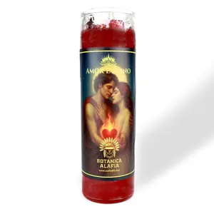 Amor Eterno Candle – Limited Edition Candle Amor Eterno Candle – Limited Edition Candle