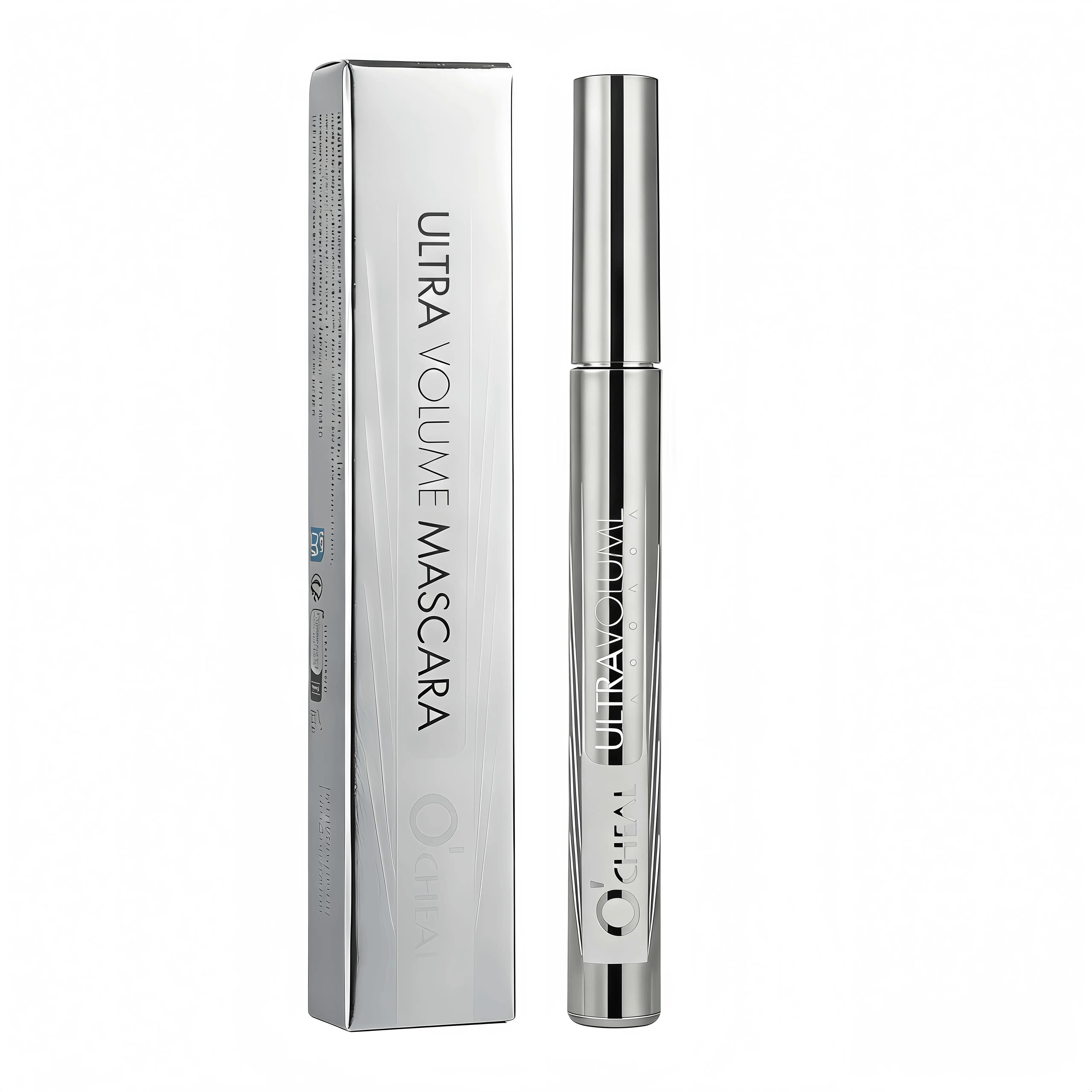 HD Volumizing Mascara - Black