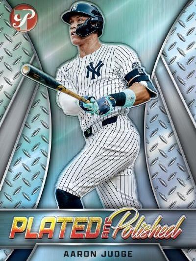 2025 TOPPS PRISTINE BASEBALL Case Break Trade Card Box Sports Trading Card