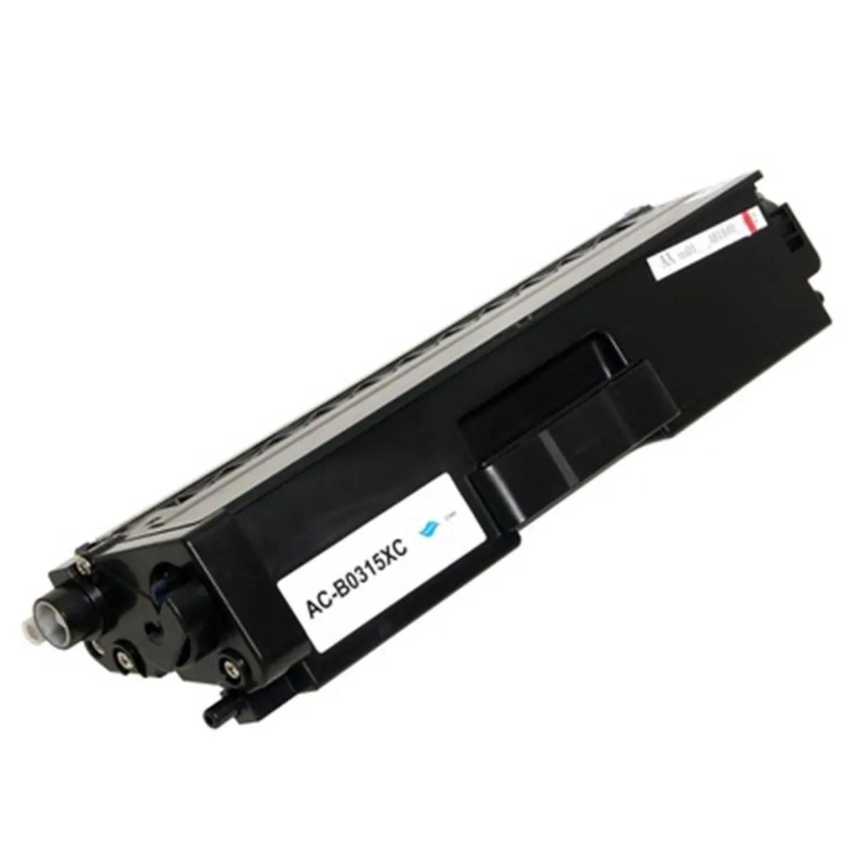 International Toner  HL4150CDN Toner Cartridge Cyan, 3 Lbs, Assured Results
