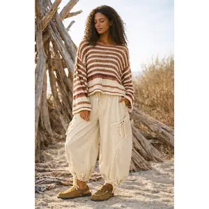 Nightfall Parachute Sweatpant Joggers