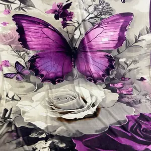 JULIA THROW BLANKET QUEEN SIZE