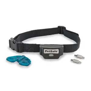 PetSafe Rechargeable In-Ground Dog Fence Receiver Collar