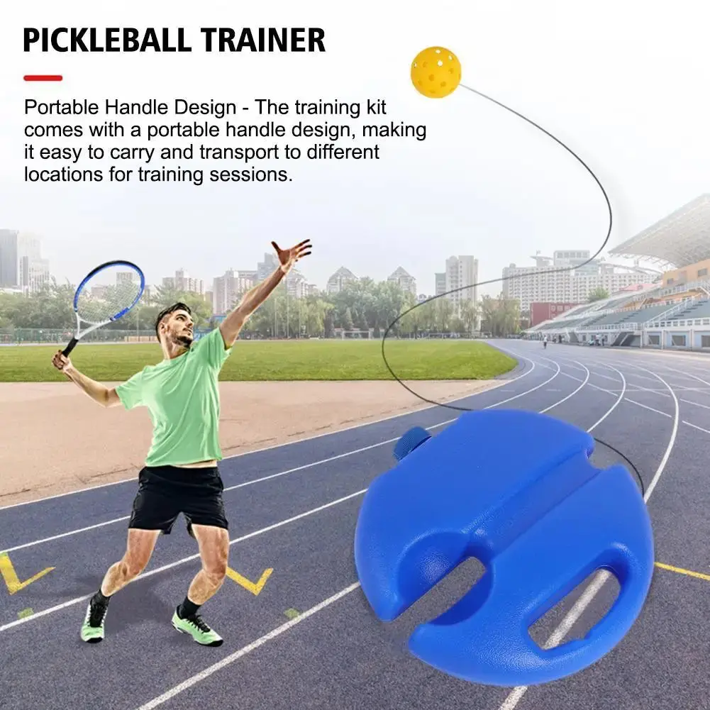 Pickleball Training Kit Pickleball Training Kit