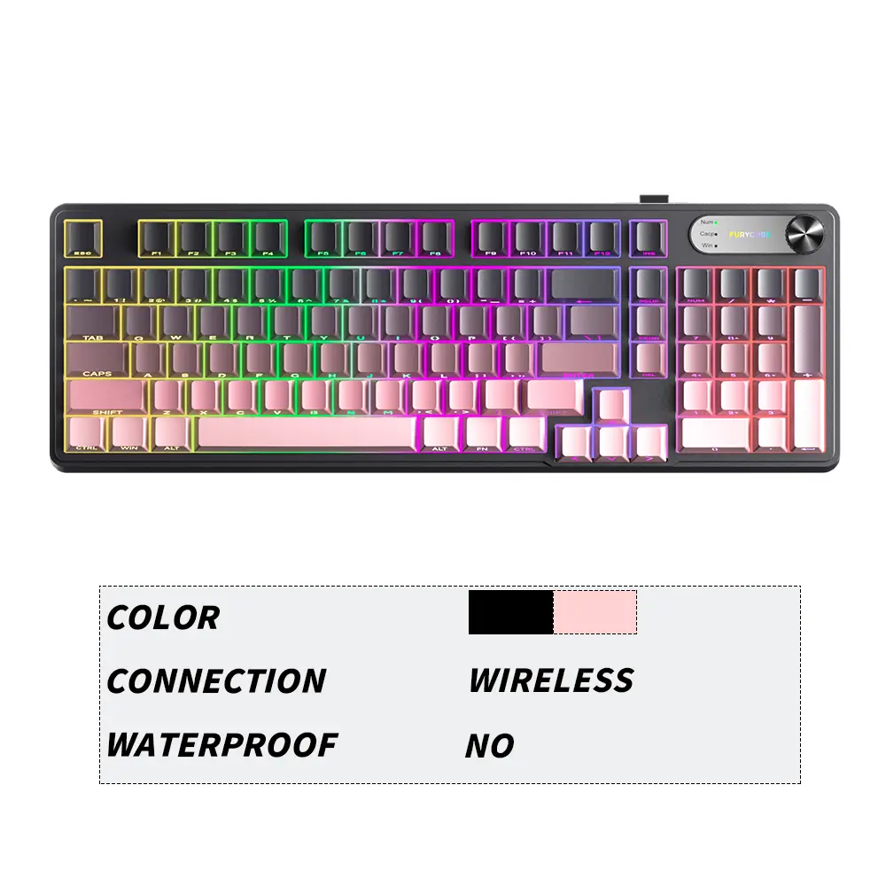 IP98 PRO  BlackBerry A(Tri-Mode)