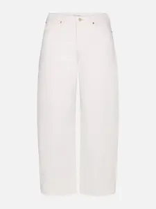 The Bow -- Au Natural Clean