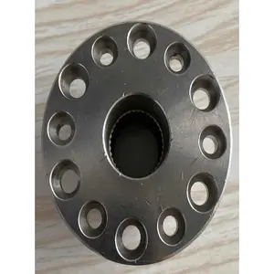 308V3 Motor No. 1 Flange