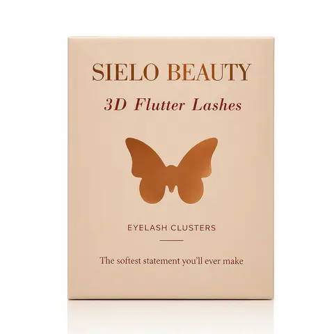 "So Dreamy" Lash Tray, 8mm-20mm