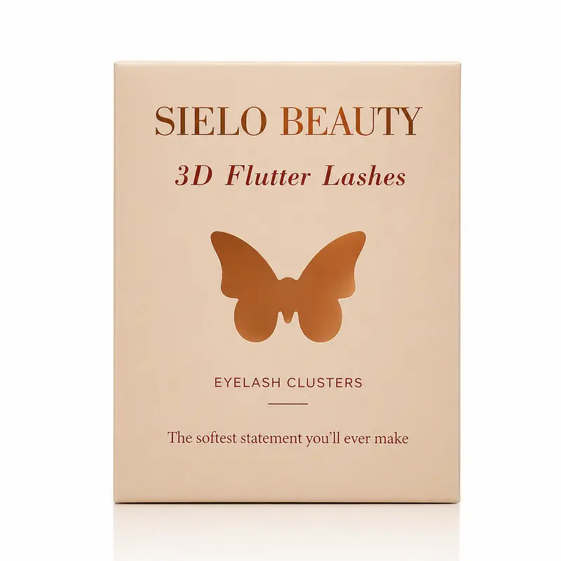 "So Dreamy" Lash Tray, 8mm-20mm