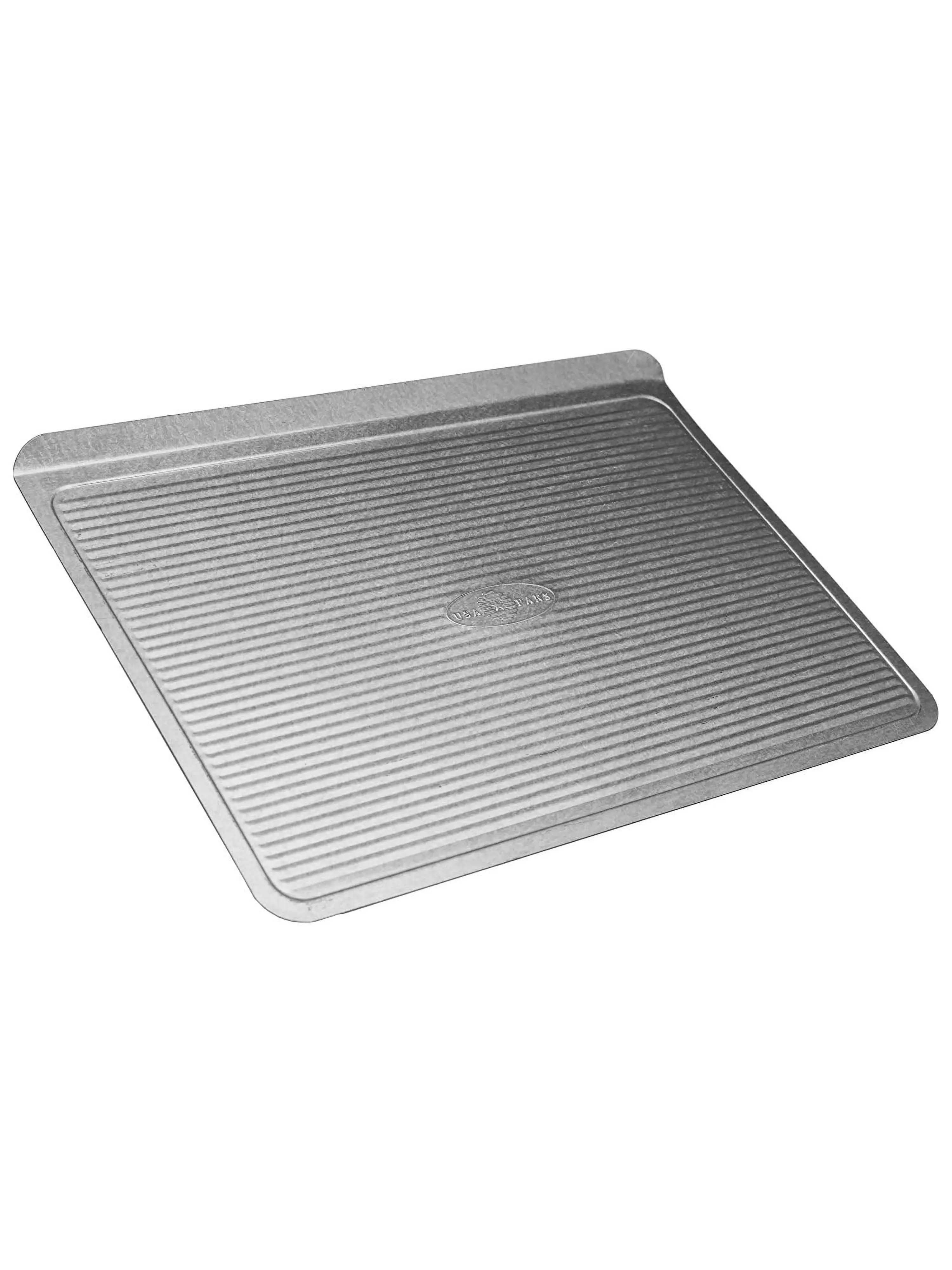 USA Pan 6406946 17 x 12.25 in. USA Pan Cookie & Jelly Roll Pan