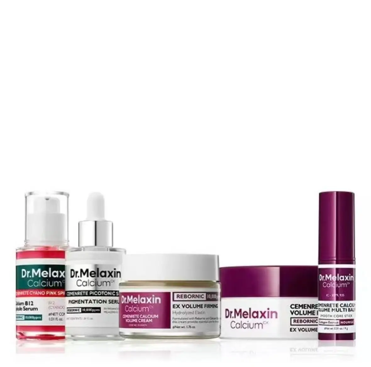 Premium Luxury Skincare Set for Daily Self Care and Beauty Routine Premium Luxury Skincare Set for Daily Self Care and Beauty Routine
