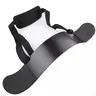 Gains Garage Arm Blaster, Bicep Training Fitness Accessory, Workout & Exercise Equipment Enhancement