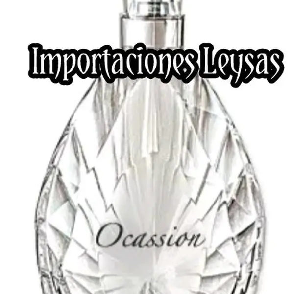 OCASSION FOR WOMEN .AUTHENTIC! NET WEIGHT 60 ML/2.0 FL OZ .NEW IN SEALED BOX.IMPORTED OF MÉXICO.