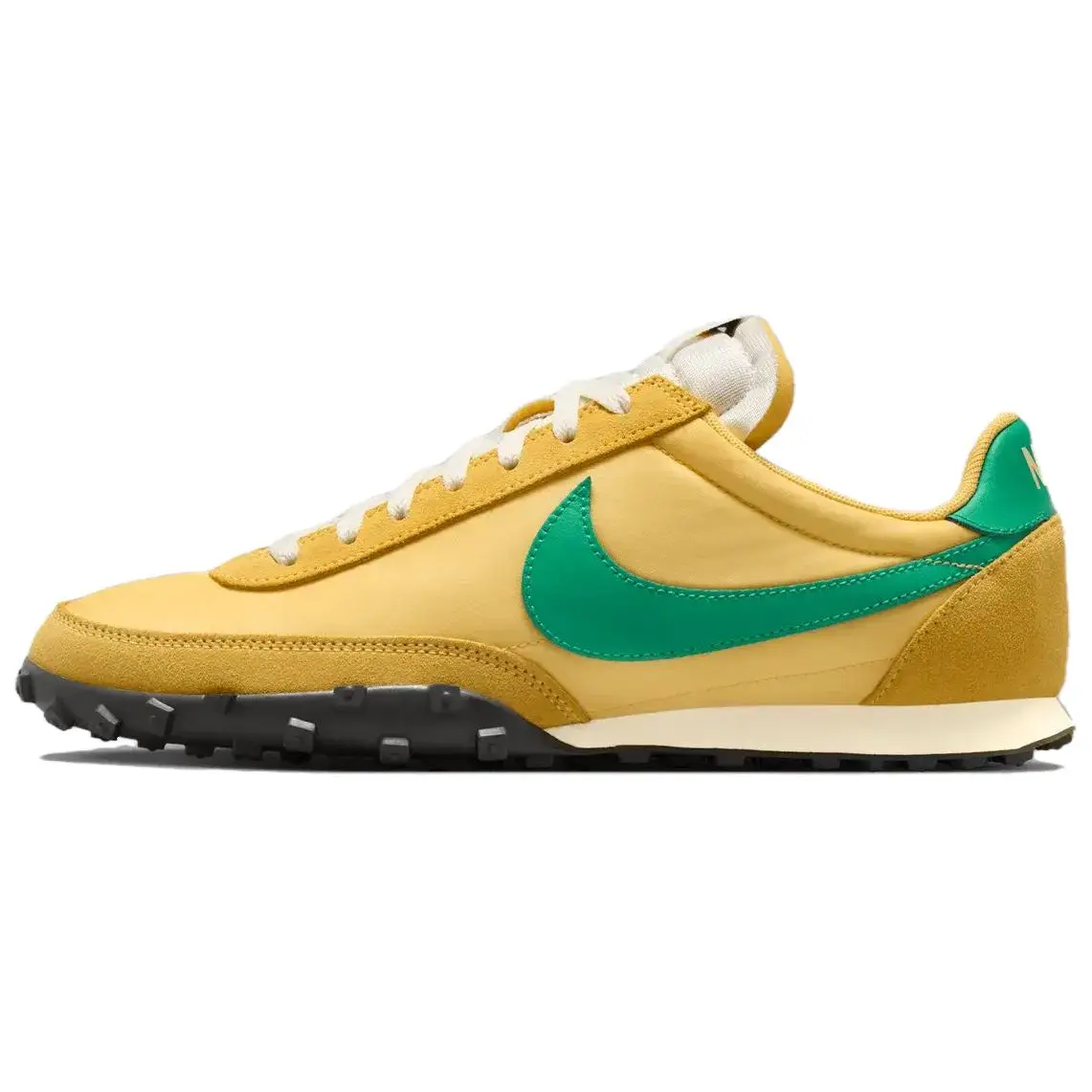 Nike Waffle Racer 'Topaz Gold Sail'