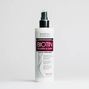 Biotin Leave In-Conditioner