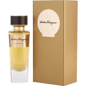Salvatore Ferragamo Vendemmia By Salvatore Ferragamo Eau De Parfum For Unisex