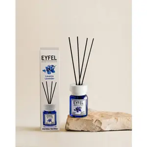 Reed Diffuser - Lavender