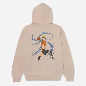 OTE | Naruto Take Over Hoodie OTE | Naruto Take Over Hoodie
