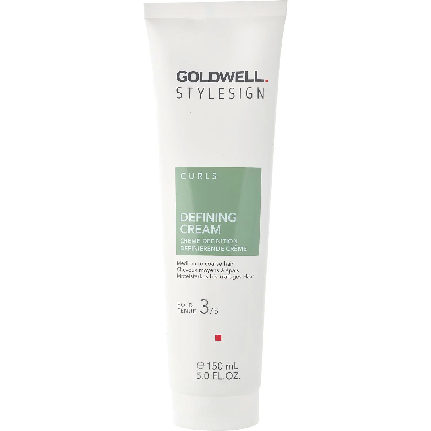 Goldwell By Goldwell Stylesign Curls Defining Cream For Unisex