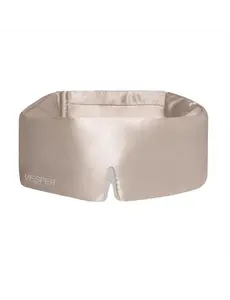 Vesper New York 100% Pure Mulberry Silk Pillow Case Standard Size – Highest Grade 30 Momme 6A+, Luxuriously Soft & Cooling Silk Pillowcase for Hair & Skin, Hypoallergenic, Breathable, Hidden Zipper