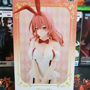 Tying the Knot with an Amagami Sister Yuna Amagami (Bunny Ver.) Figure