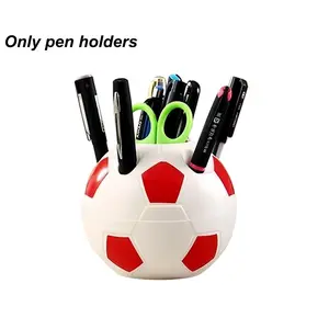 2-Pack Plastic Pen Holders, Multifunctional Office Supplies, Durable & Convenient Design, Perfect for Organizing Pens & Pencils