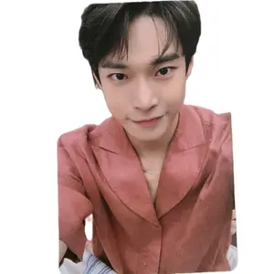 DOYOUNG Photocard NCT 127