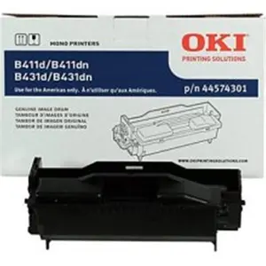 Oki  30000 Yield Image Drum Kit