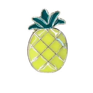 Petite Pineapple Pin