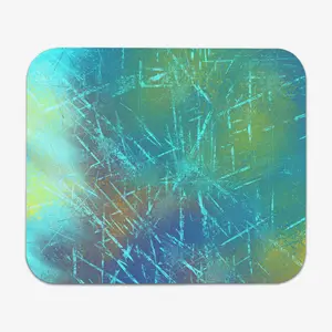 Under the Ice Mousepad